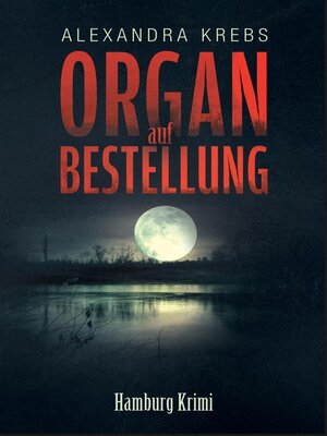 cover image of Organ auf Bestellung